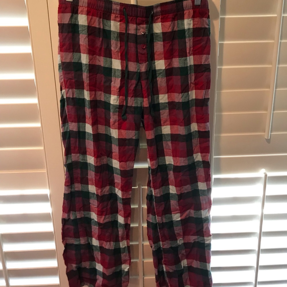 Pajama pants